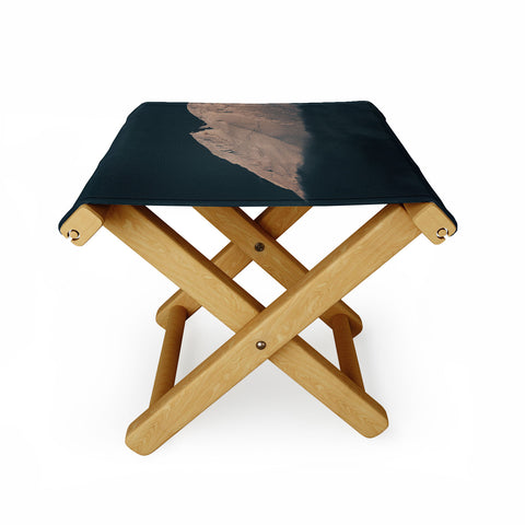 Hannah Kemp Winter Adams Folding Stool