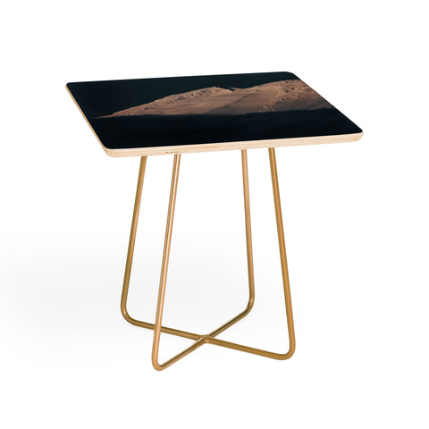 Hannah Kemp Winter Adams Side Table