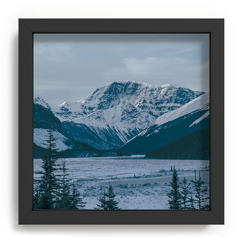 Hannah Kemp Winters Ago Recessed Framing Square