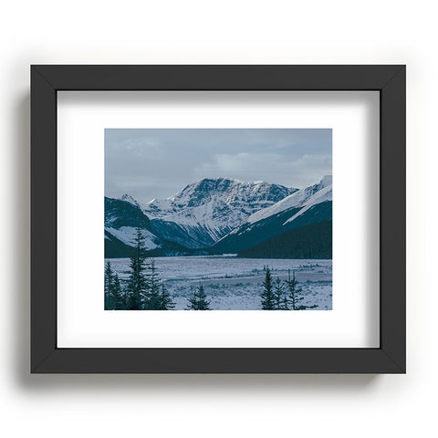 Hannah Kemp Winters Ago Recessed Framing Rectangle
