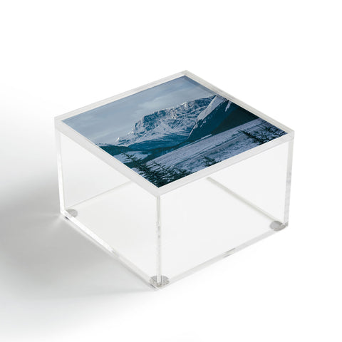 Hannah Kemp Winters Ago Acrylic Box