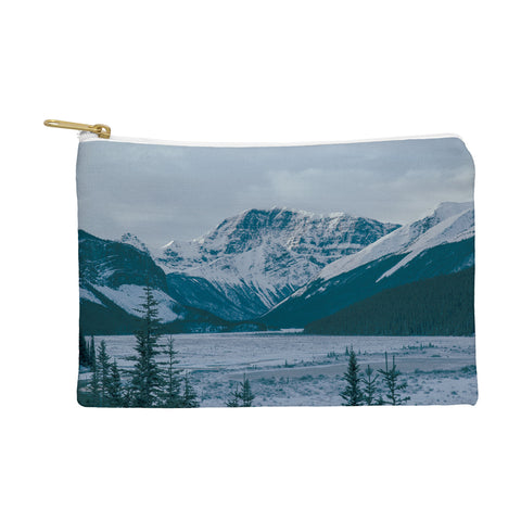 Hannah Kemp Winters Ago Pouch