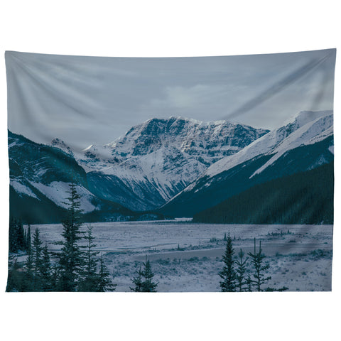 Hannah Kemp Winters Ago Tapestry