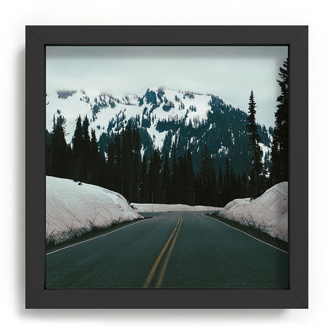 Hannah Kemp Winters End Recessed Framing Square