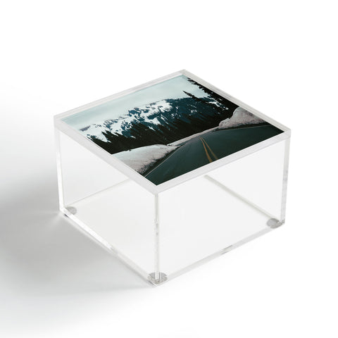 Hannah Kemp Winters End Acrylic Box
