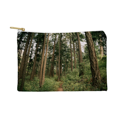 Hannah Kemp Woodland Trail Pouch