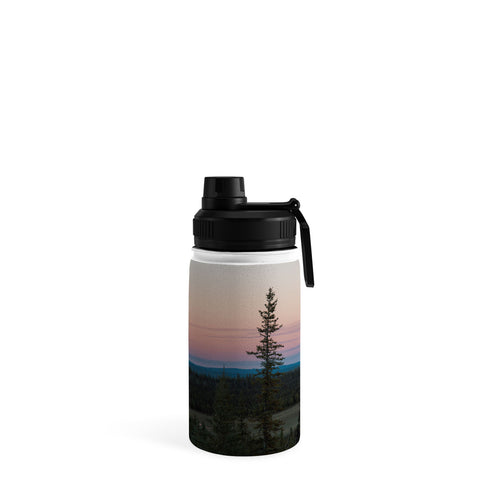 Hannah Kemp Yukon Evening Water Bottle
