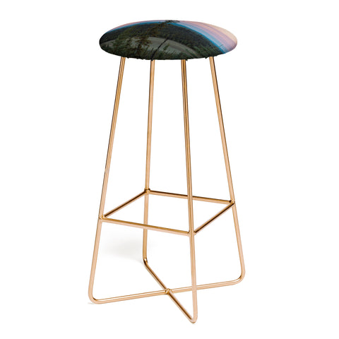 Hannah Kemp Yukon Evening Bar Stool