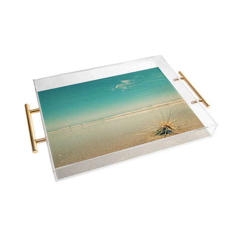 Happee Monkee Beach Star Acrylic Tray