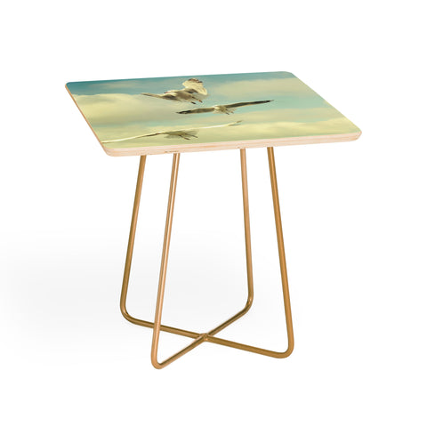 Happee Monkee Seagulls Side Table