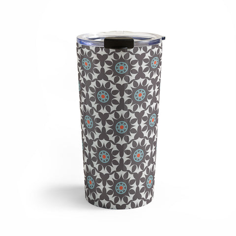 Heather Dutton Amirah Dusk Travel Mug