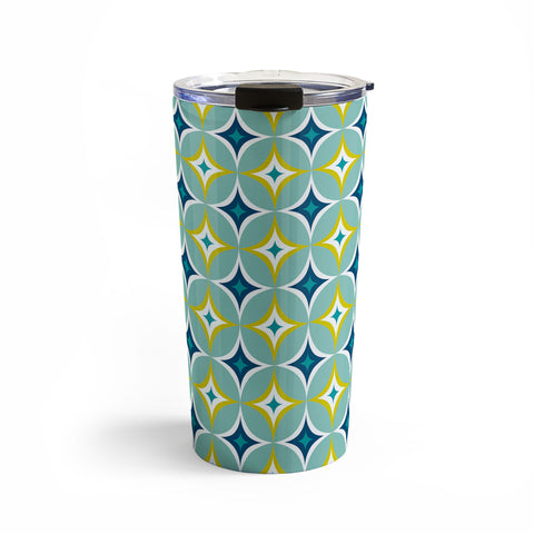Heather Dutton Astral Slingshot Travel Mug