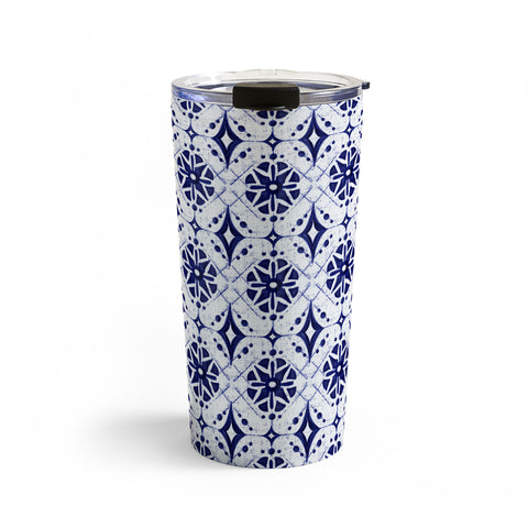 Heather Dutton Athene Travel Mug