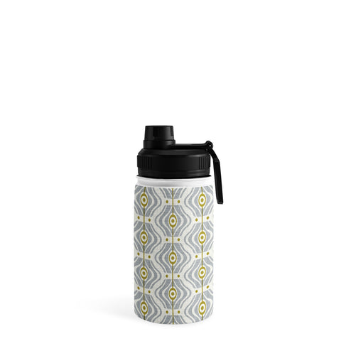 Heather Dutton Bungalow Grey Water Bottle