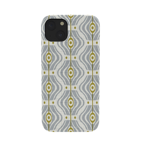 Heather Dutton Bungalow Grey Phone Case