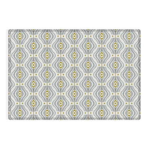 Heather Dutton Bungalow Grey Outdoor Rug