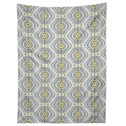 Heather Dutton Bungalow Grey Tapestry