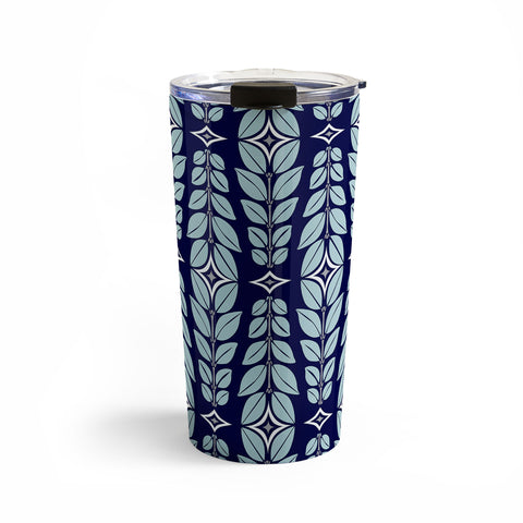 Heather Dutton Cortlan Navy Yard Travel Mug