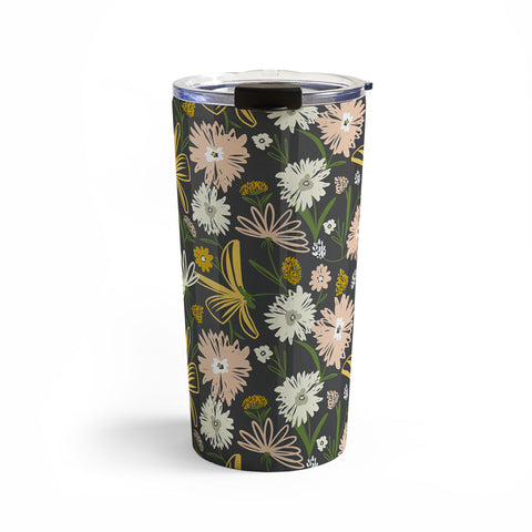 Heather Dutton Darby Travel Mug
