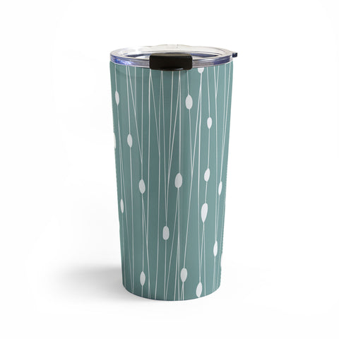 Heather Dutton Entangled Travel Mug
