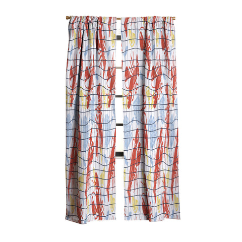 Heather Dutton Fresh Catch Summer Lobster Blackout Non Repeat