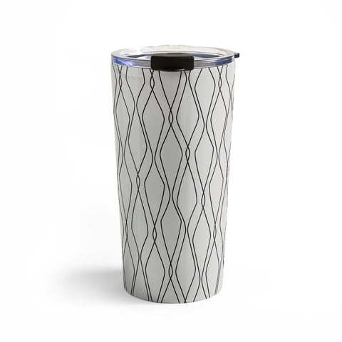 Heather Dutton Fuge Stone Travel Mug