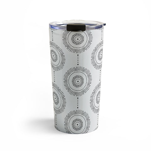 Heather Dutton Glimmer Stone Travel Mug