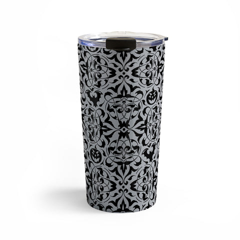Heather Dutton Gothique Travel Mug