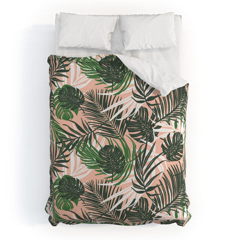 Heather Dutton Hideaway Duvet Cover