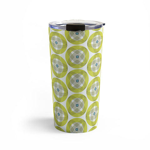Heather Dutton Into Orbit Travel Mug