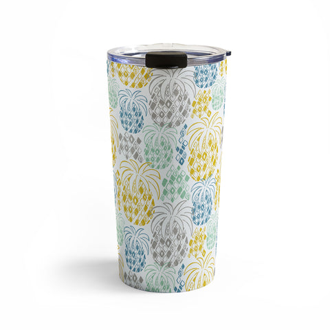 Heather Dutton Juicy Travel Mug