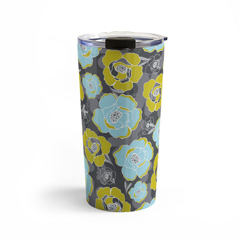 Heather Dutton Katrien Travel Mug