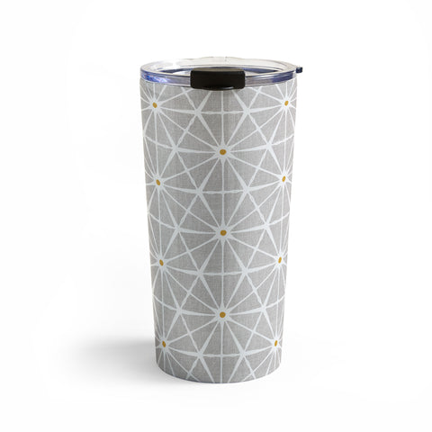 Heather Dutton Luminous Stone Travel Mug