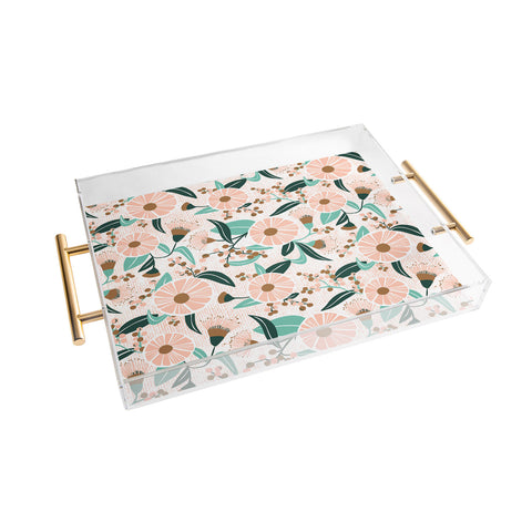 Heather Dutton Madelyn Acrylic Tray
