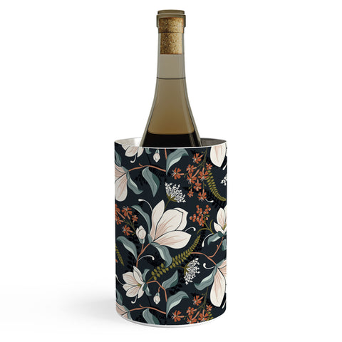 Heather Dutton Magnolia Plantation Midnight Wine Chiller