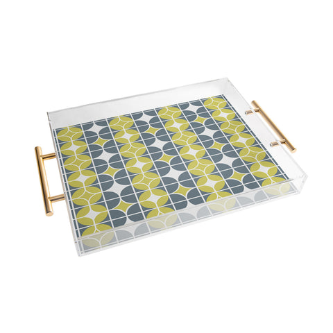 Heather Dutton Othello Acrylic Tray