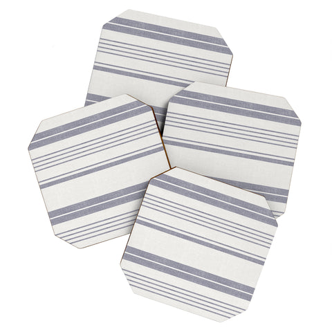 Heather Dutton Pathway Provence Coaster Set