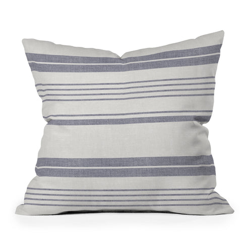 Heather Dutton Pathway Provence Outdoor Throw Pillow