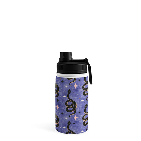 Heather Dutton Slither Through The Stars Very Water Bottle