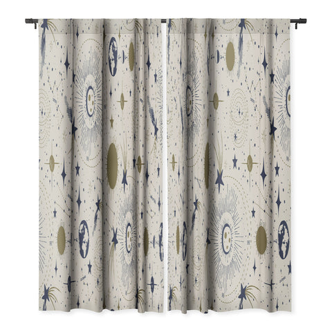 Heather Dutton Solar System Ether Blackout Non Repeat