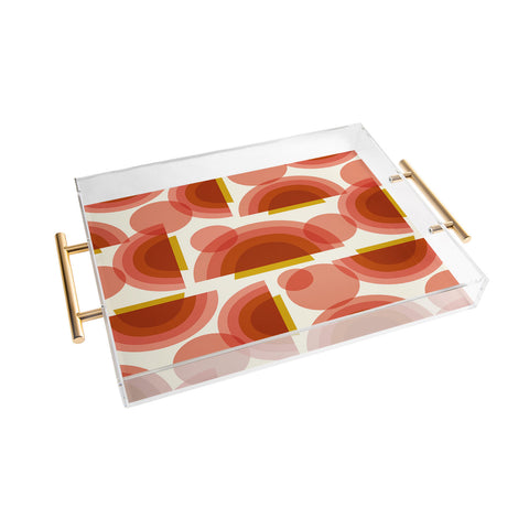 Heather Dutton Spectrum Acrylic Tray