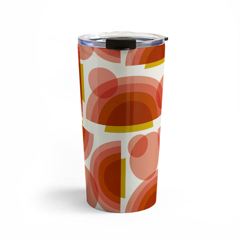 Heather Dutton Spectrum Travel Mug