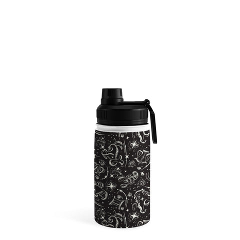 Heather Dutton Star Child Water Bottle