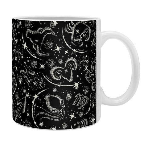 Heather Dutton Star Child Coffee Mug