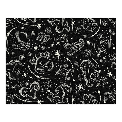 Heather Dutton Star Child Puzzle