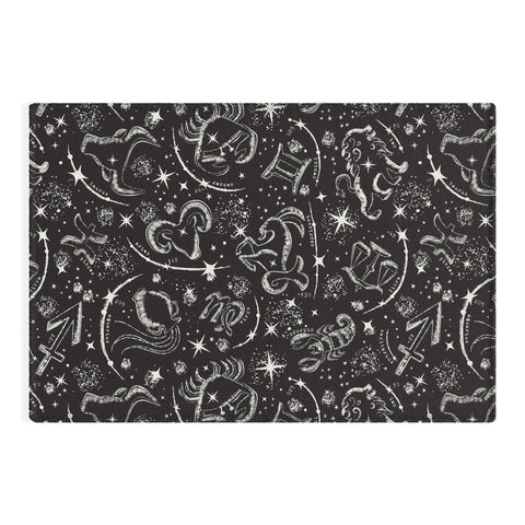 Heather Dutton Star Child Outdoor Rug