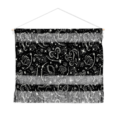 Heather Dutton Star Child Wall Hanging Landscape