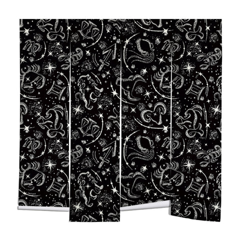 Heather Dutton Star Child Wall Mural