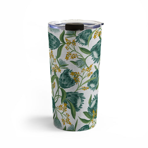 Heather Dutton Sugarbush Travel Mug