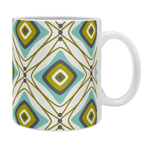 Heather Dutton Synchronicity Coffee Mug